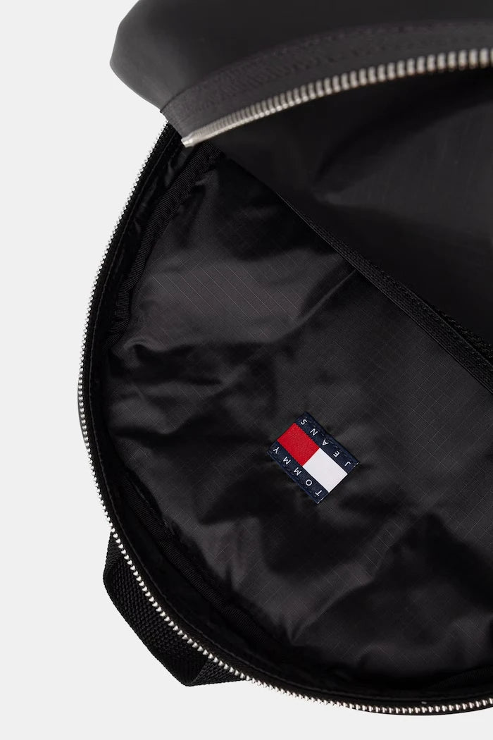Tommy Jeans раница мъжка от имитация на кожа