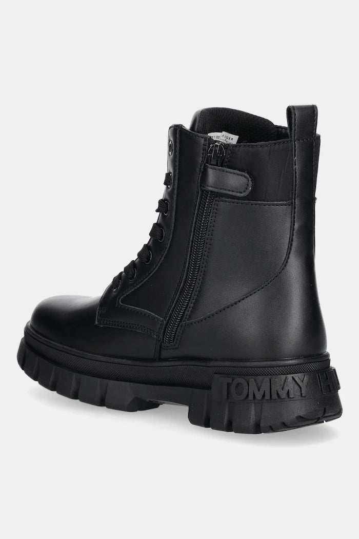Детски боти Tommy Hilfiger