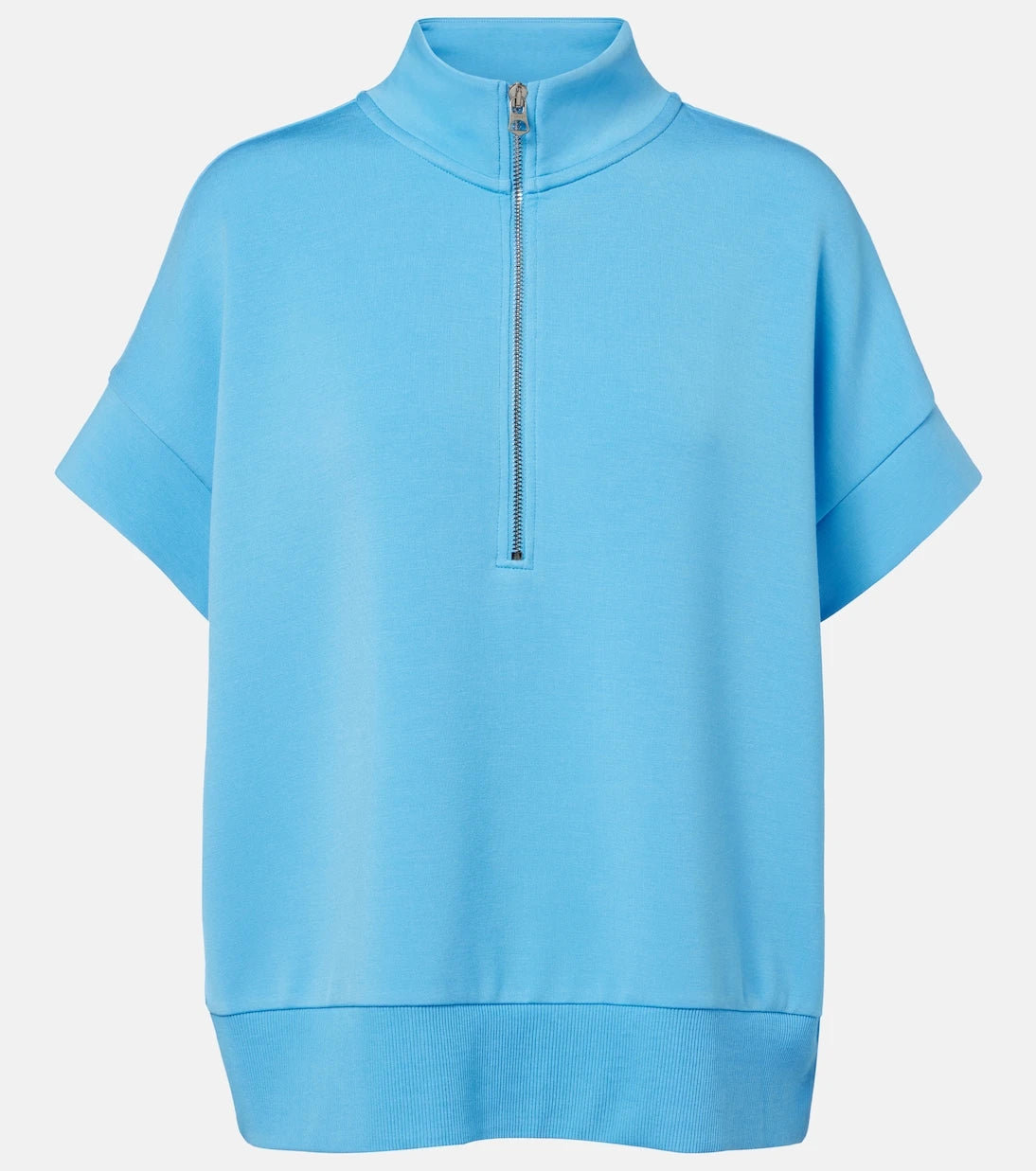 Varley - Ritchie half-zip sweater