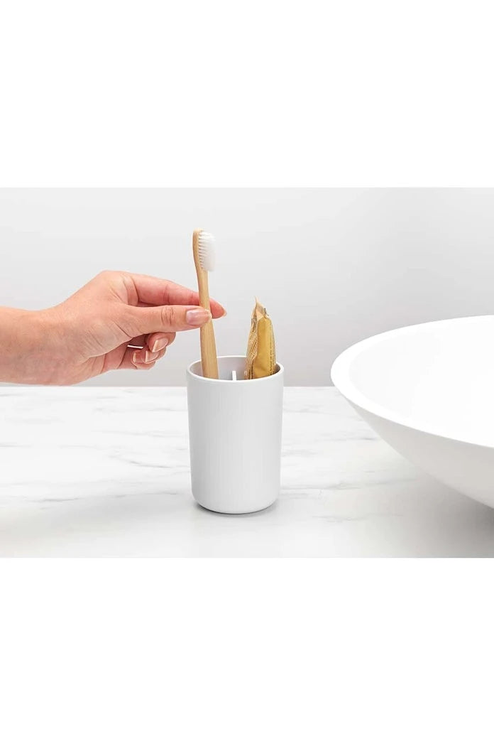 Чаша за четка за зъби Brabantia ReNew