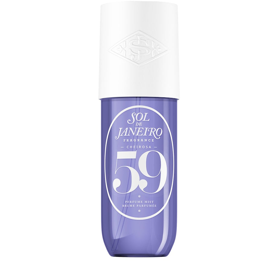 SOL DE JANEIRO Cheirosa 59 Body Mist (240ml)