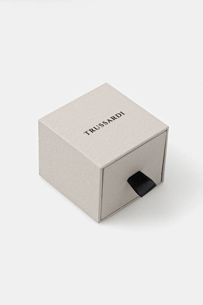 Кожена гривна Trussardi T-LEATHER