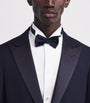 Emporio Armani Silk Bow Tie
