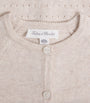 Tartine et Chocolat Cotton Cardigan (1 Month - 24 Months)