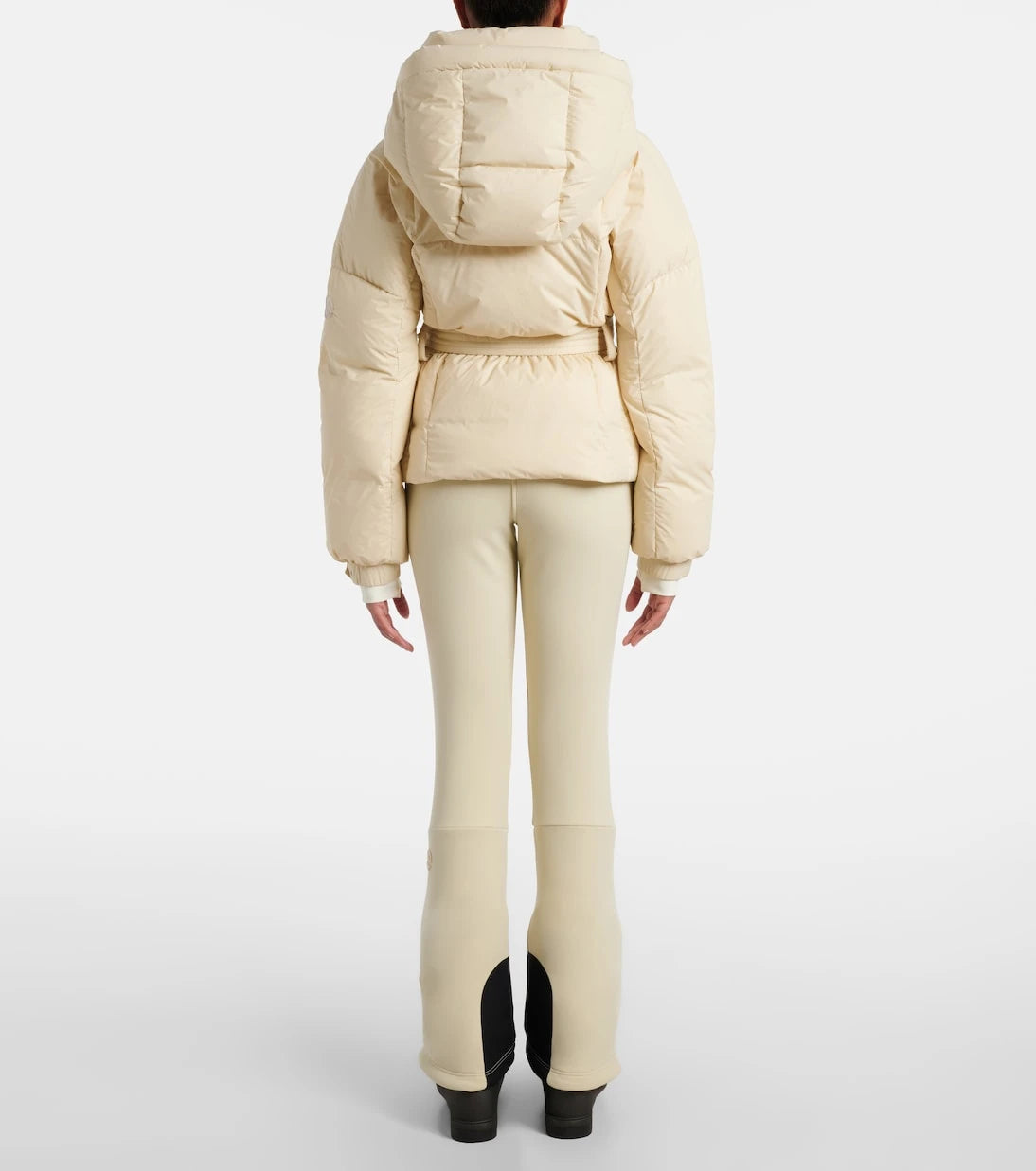 Cordova - Monterosa down ski jacket