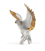 Lladró Porcelain Freedom Eagle Figure