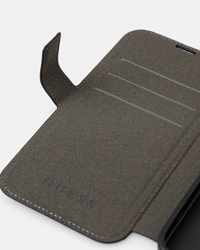 Guess iPhone 15 Pro 6.1" Telefon Kılıfı