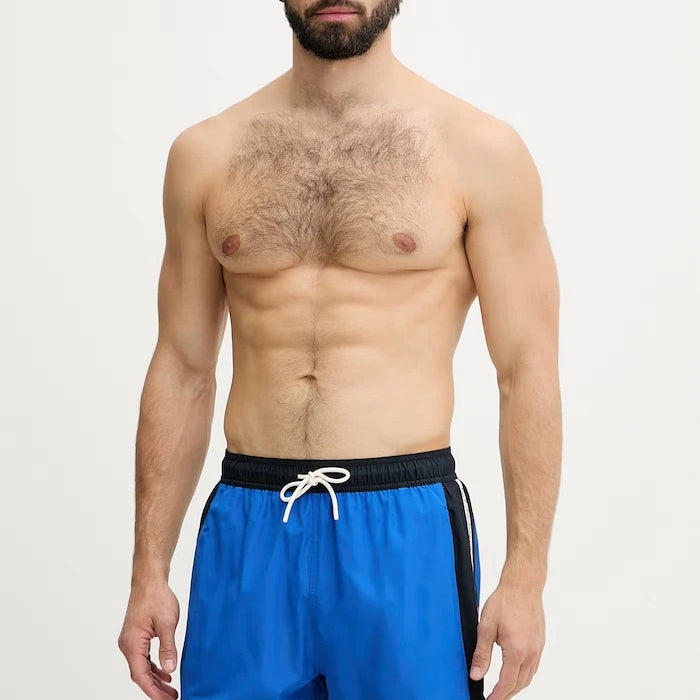 EA7 Emporio Armani плувни шорти мъжки