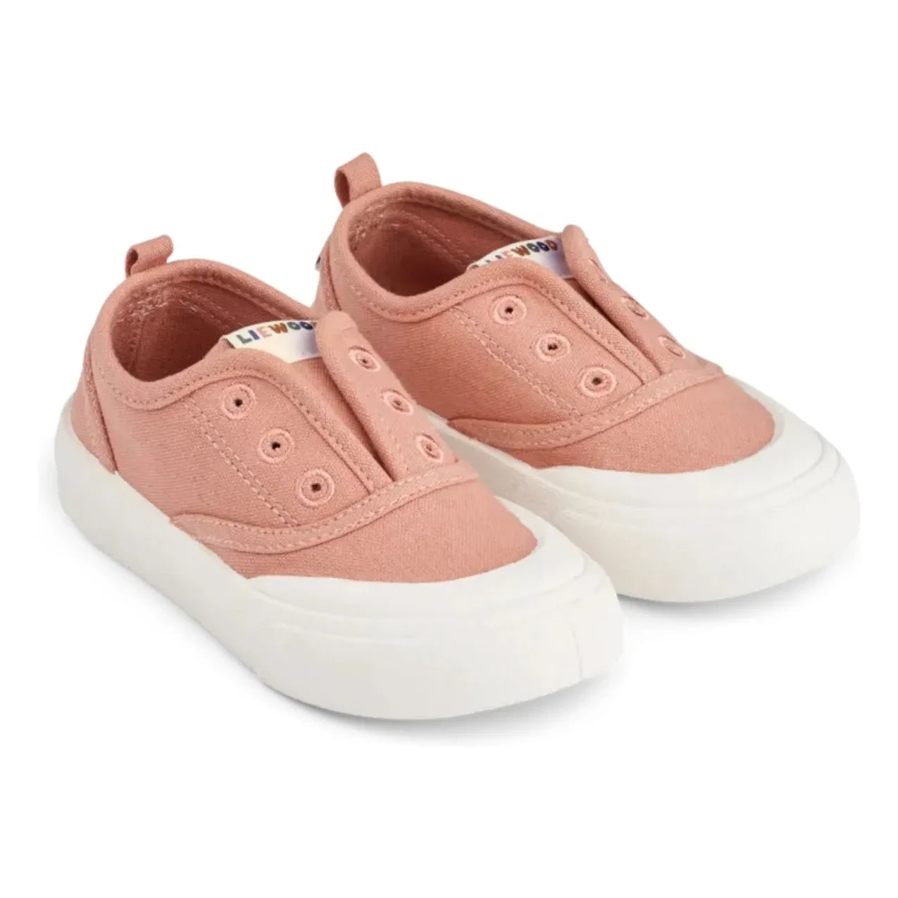 Liewood - Danilo sneakers | Terracotta
