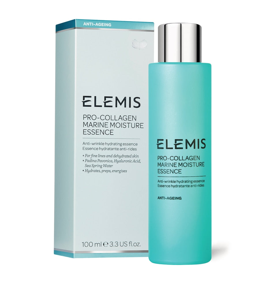Elemis Pro-Collagen Marine Moisture Essence (100ml)