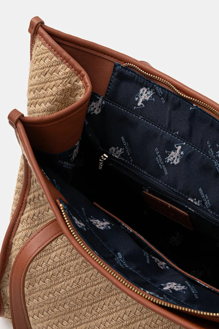 Чанта U.S. Polo Assn. Pool