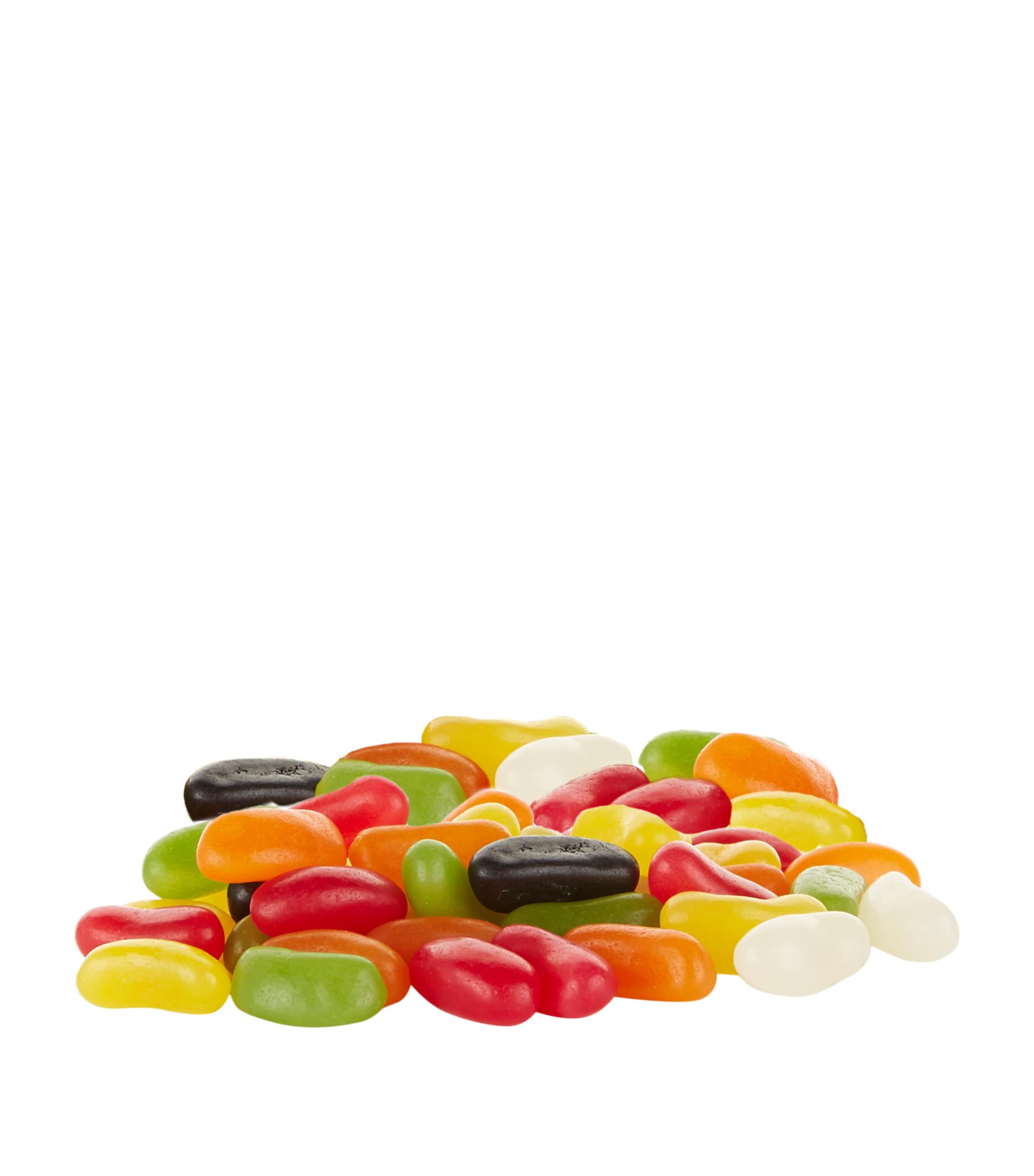 London Bear Phone Box Sweet Tin (200g)