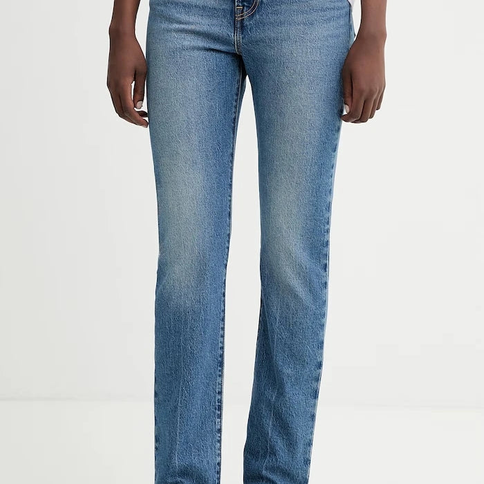 Дънки Levi's WEDGIE