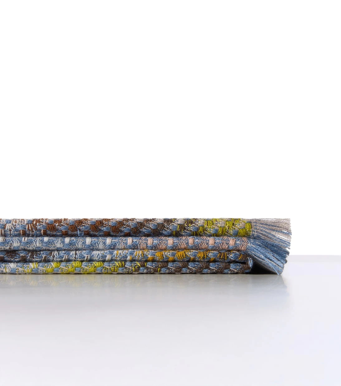 Missoni - Zig Zag wool-blend throw