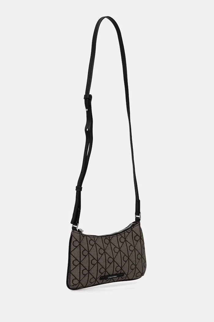 Calvin Klein чанта crossbody дамски