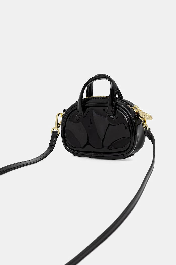Puma kadın suni deri crossbody çanta 1976 Pocket Grip