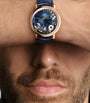 Rose Gold Altiplano Ultimate Watch 41mm