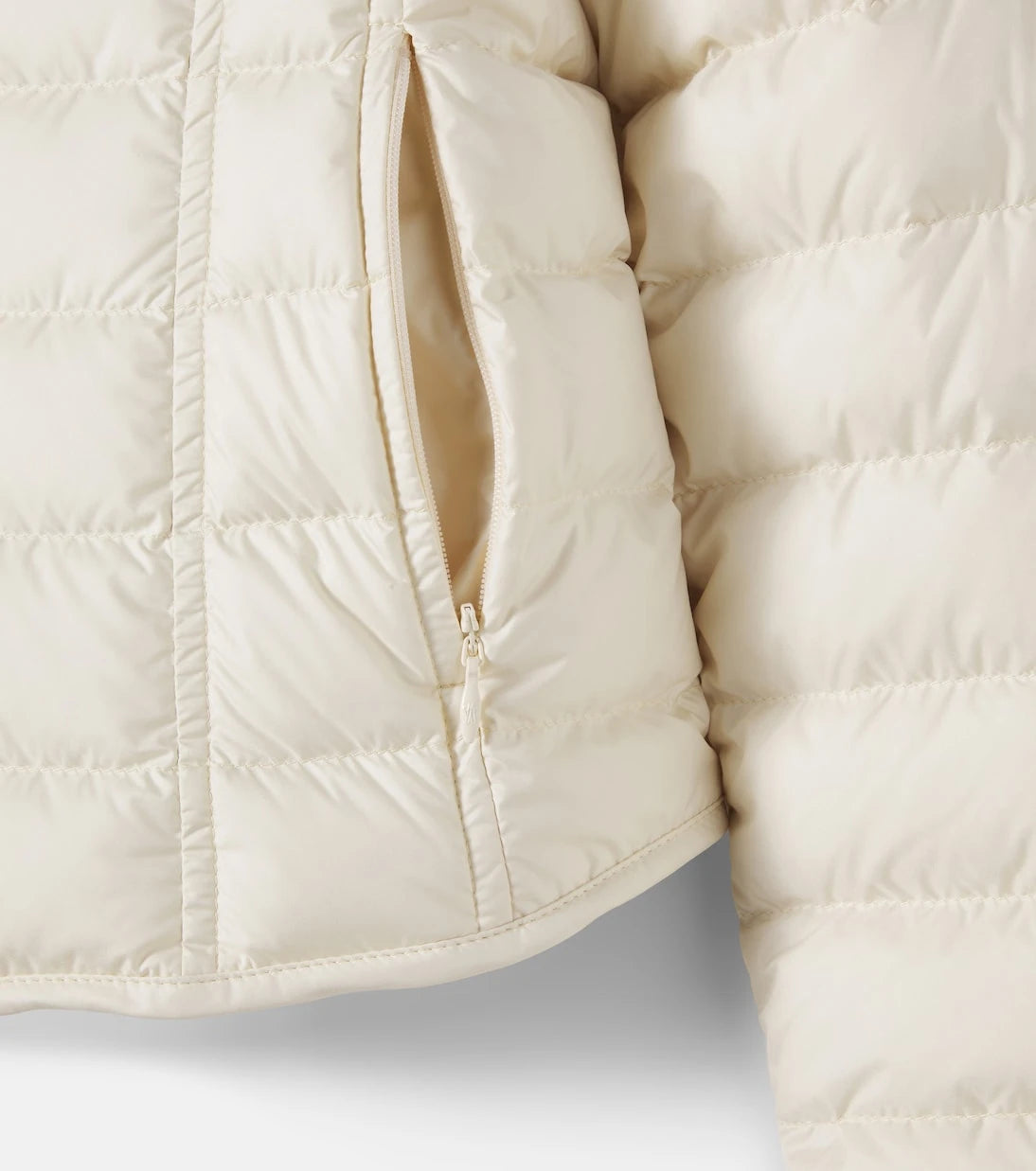 Moncler Enfant - Kaia down jacket