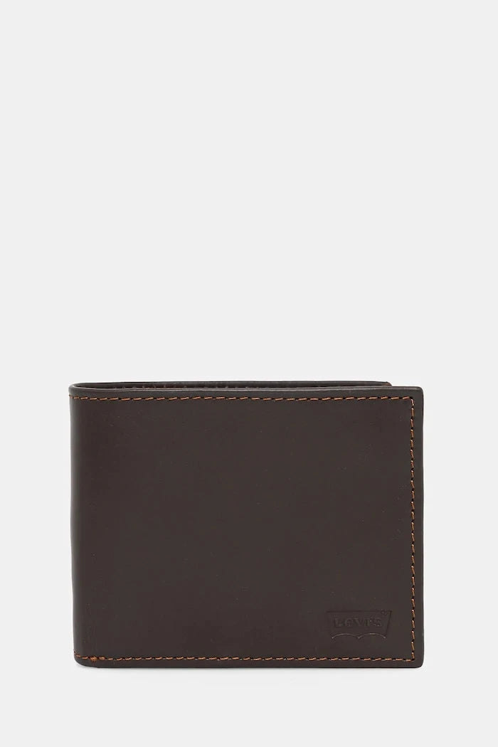 Levi's - CASUAL CLASSICS HUNTE COIN BIFOLD Deri Cüzdan