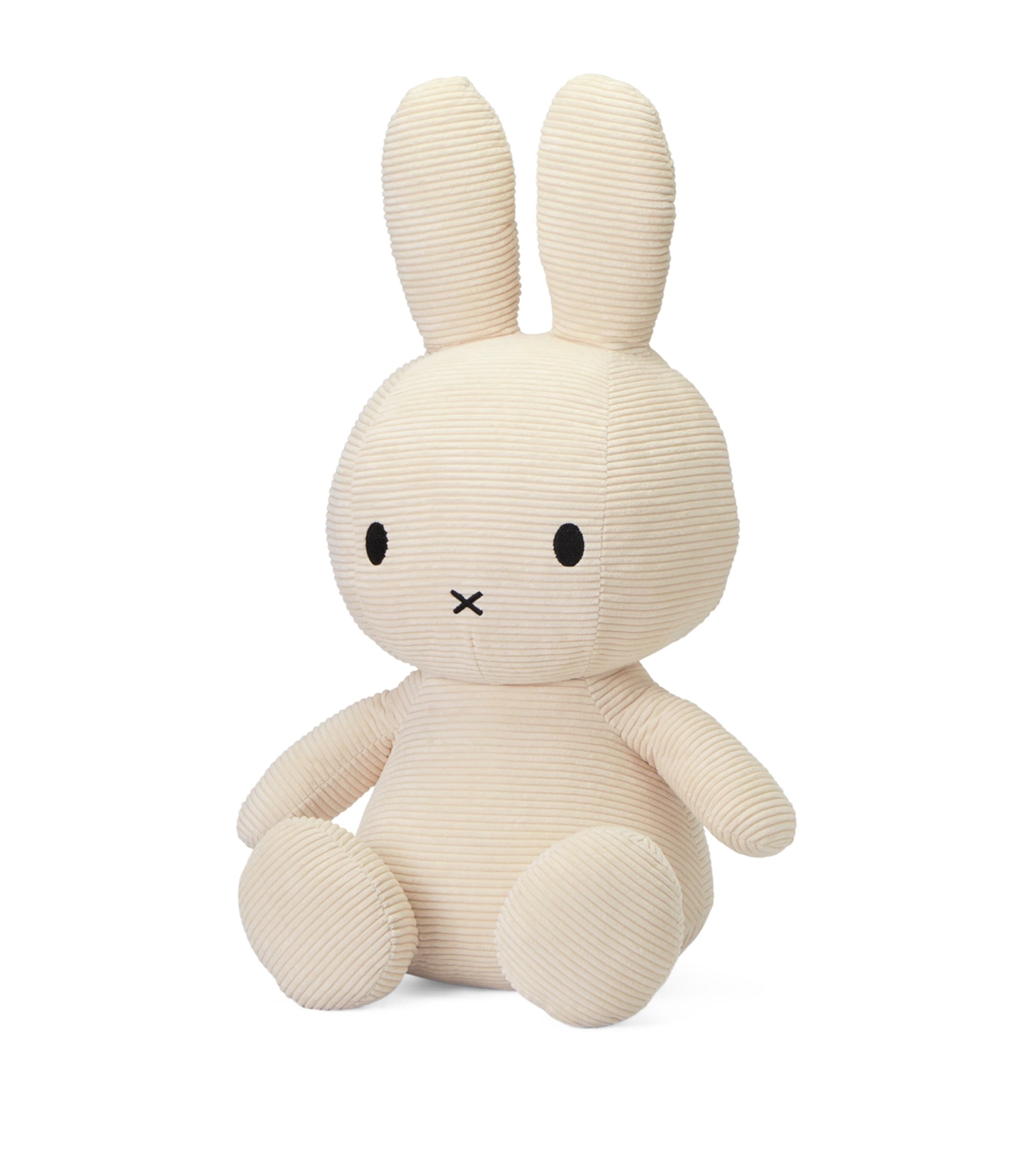 MIFFY Mega Corduroy Miffy Soft Toy (70cm)