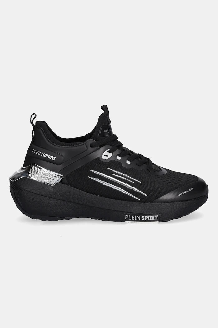 Маратонки PLEIN SPORT Stealth Runner Extra Light
