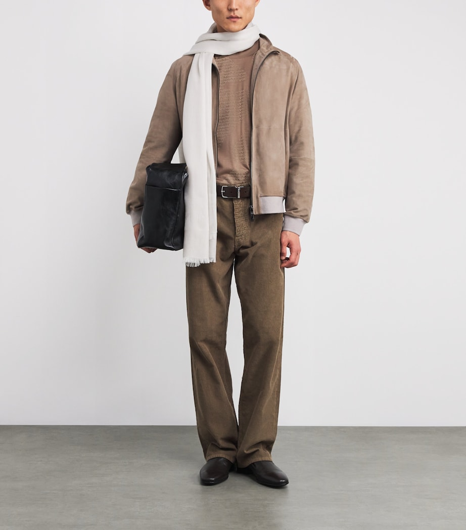 All-Over Logo T-Shirt