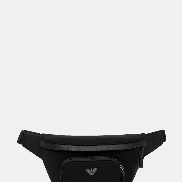 Emporio Armani чанта за кръста мъжка