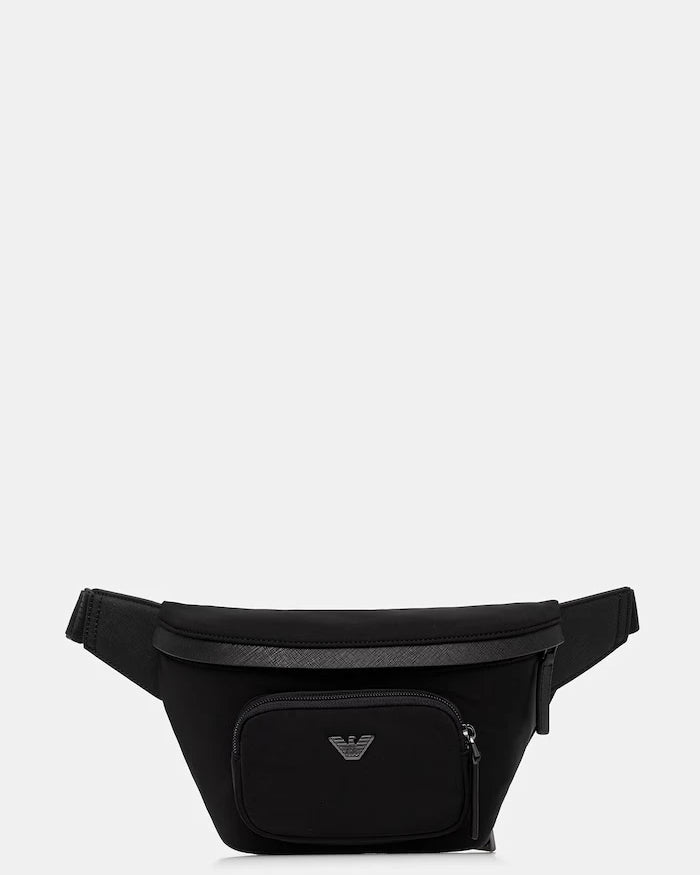 Emporio Armani erkek bel çantası