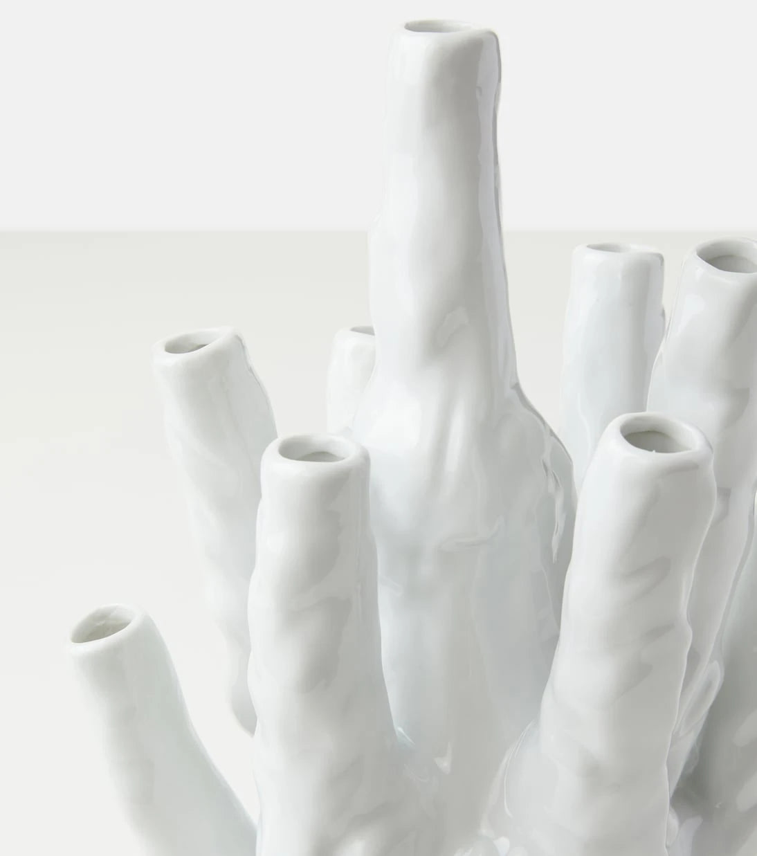 Polspotten - Coral Small vase