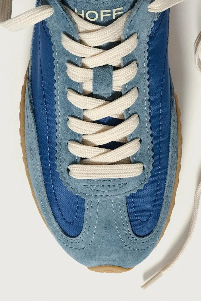Маратонки Hoff BRIDGE MKII BLUE
