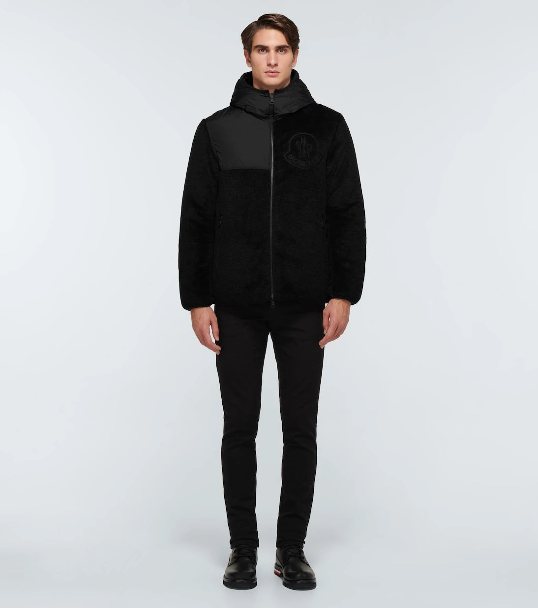 Moncler Genius - 2 Moncler 1952 Hamura jacket