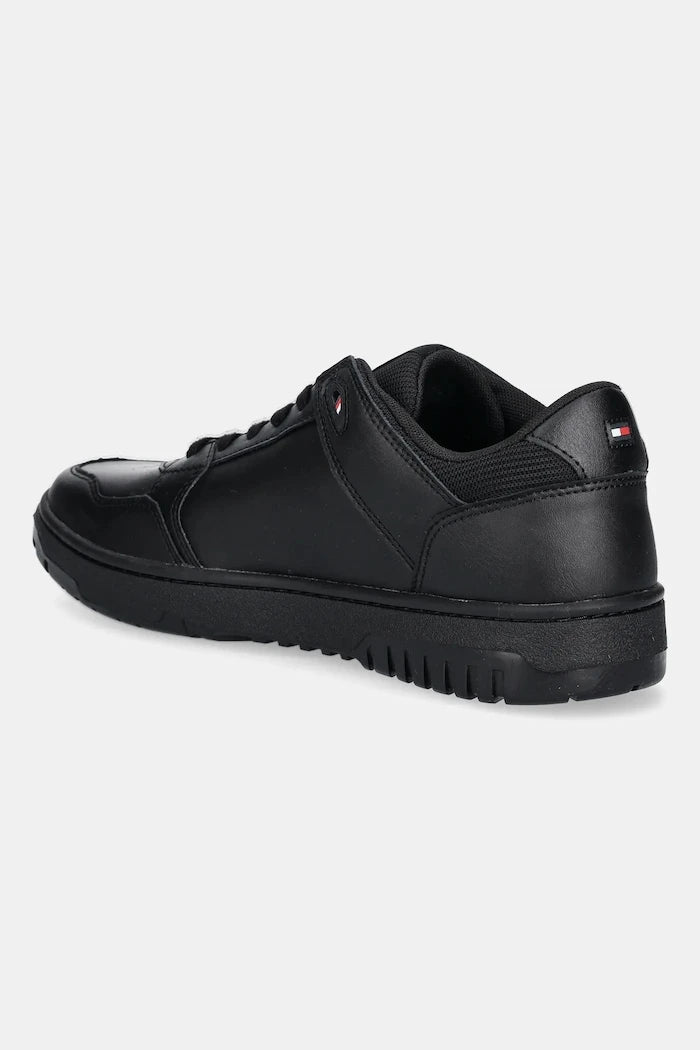 Маратонки Tommy Hilfiger TH BASKET CORE LITE LTH MIX