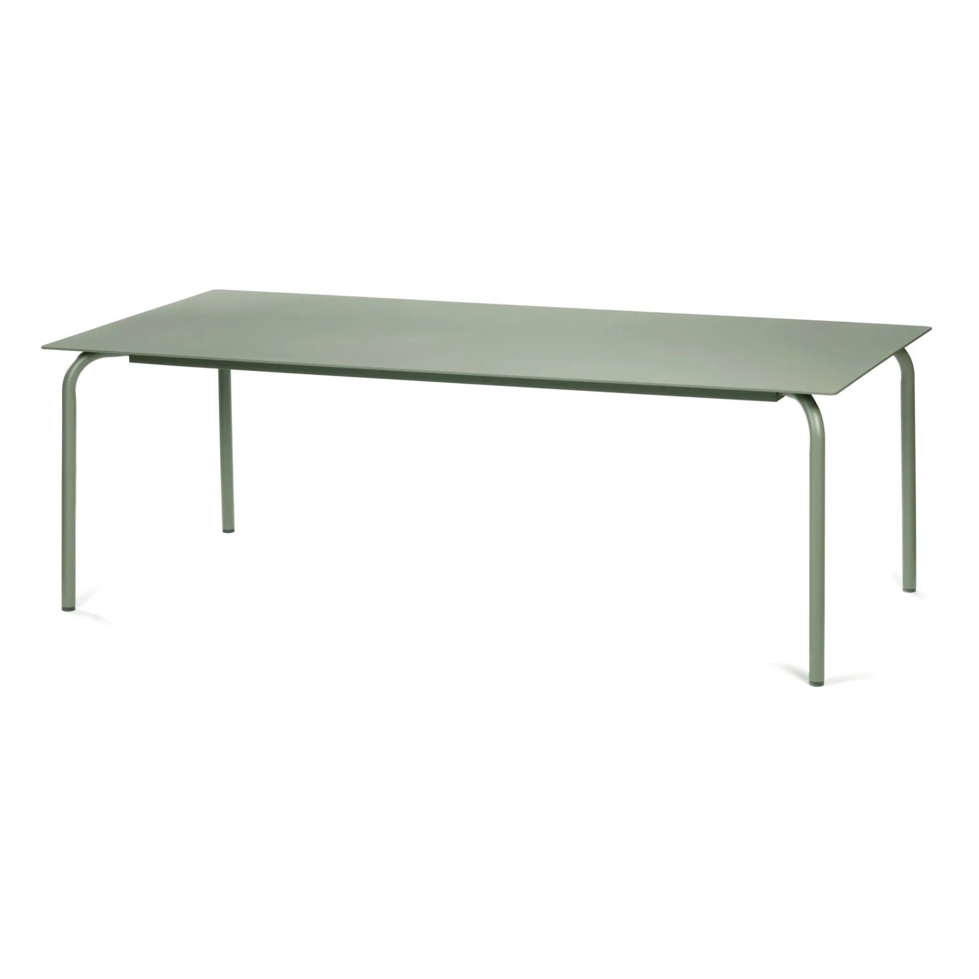 Serax - August Outdoor Dining Table | Eucalyptus