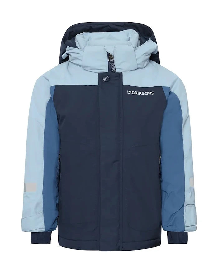 Детско яке Didriksons NEPTUN KIDS JKT 4