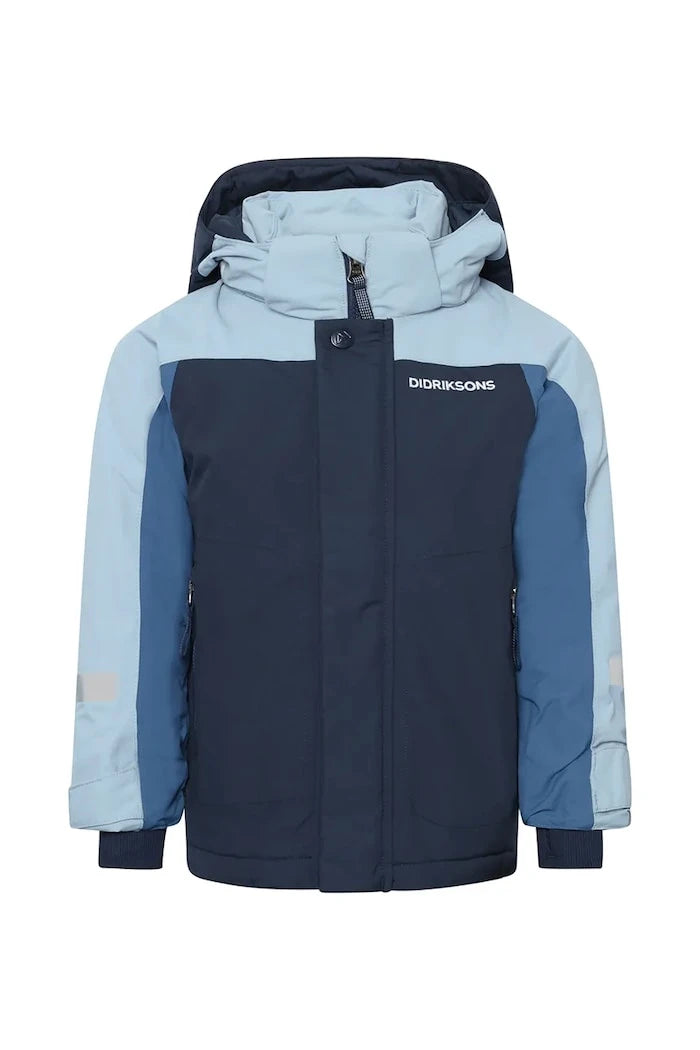 Детско яке Didriksons NEPTUN KIDS JKT 4