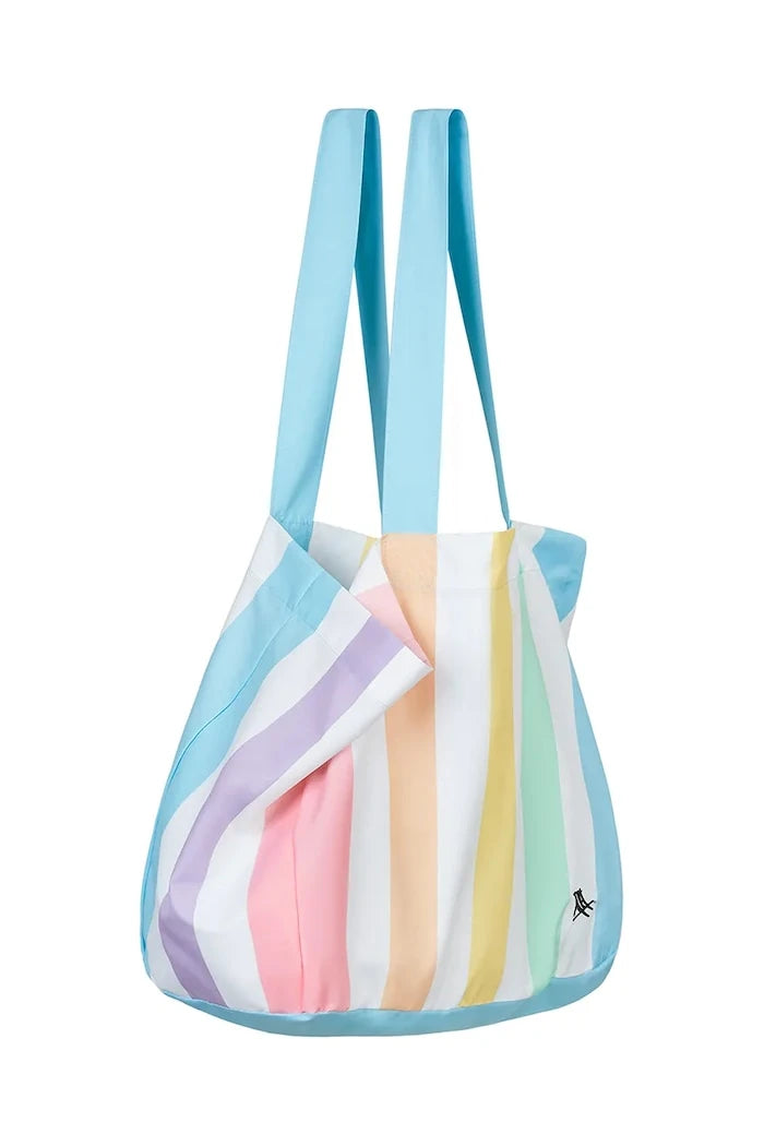 Dock & Bay Unicorn Alışveriş Çantası