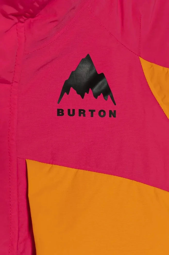 Детско ски яке Burton ASCUTNEY