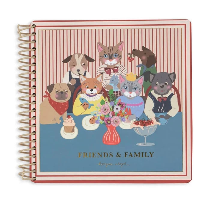Konges Sløjd Книжка за деца MAGIC WATER BOOK FSC