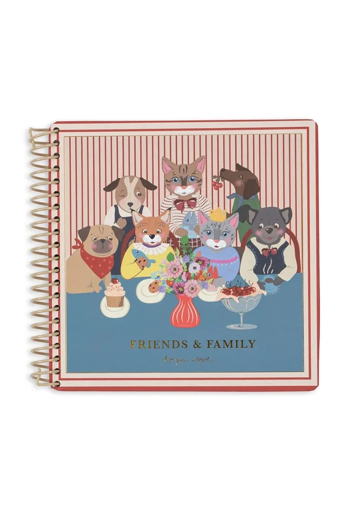 Konges Sløjd Книжка за деца MAGIC WATER BOOK FSC