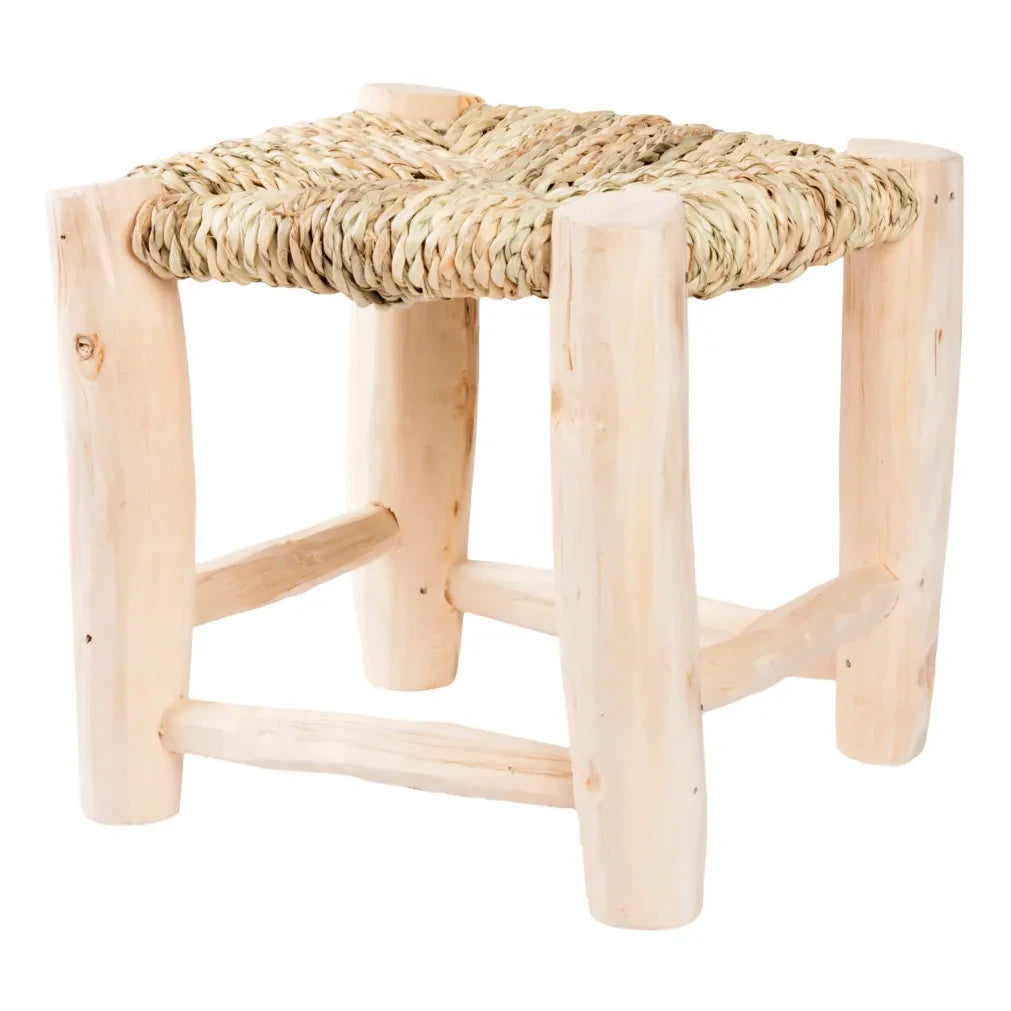 Cosydar - Wooden Stool