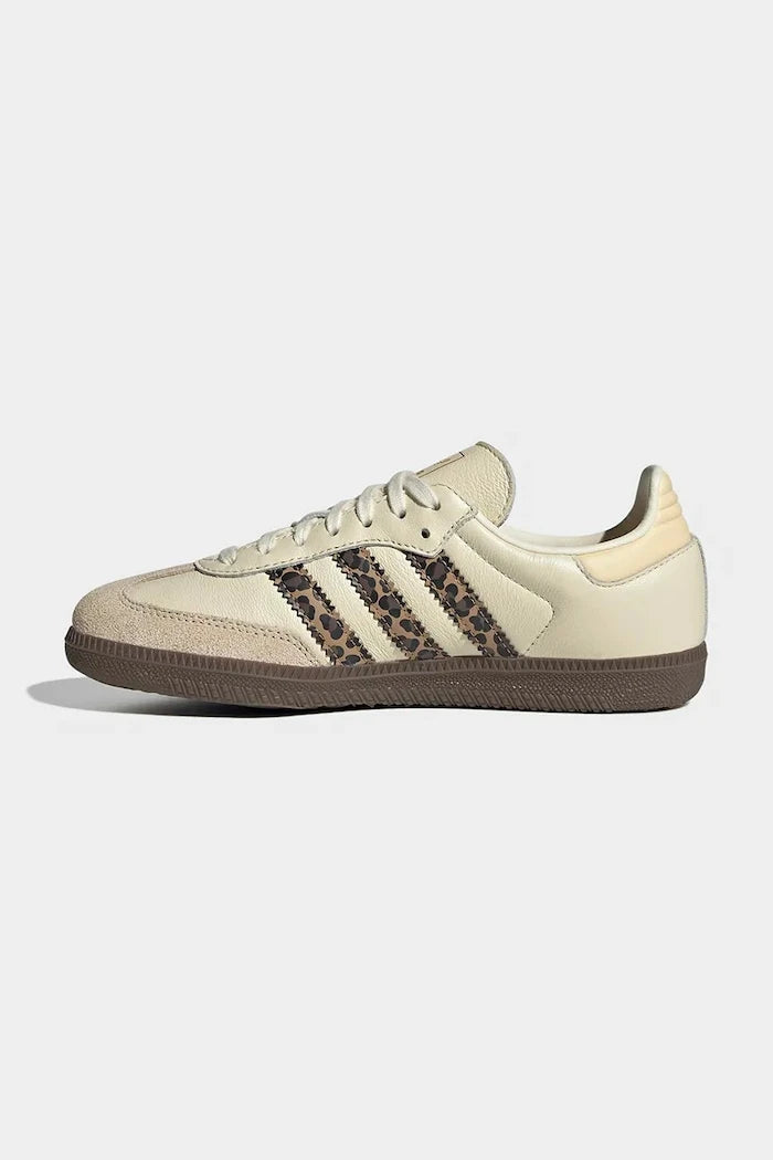 adidas Originals SAMBA OG Çocuk Deri Sneakers