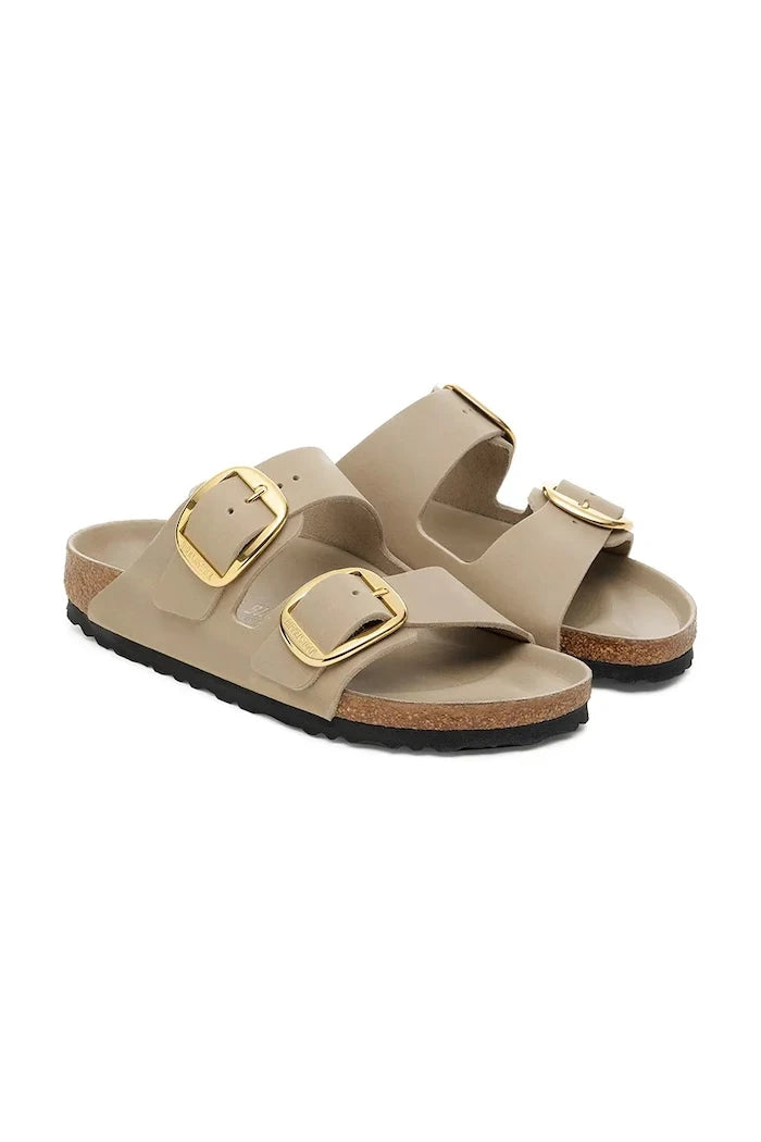 Кожени чехли Birkenstock Arizona Big Buckle