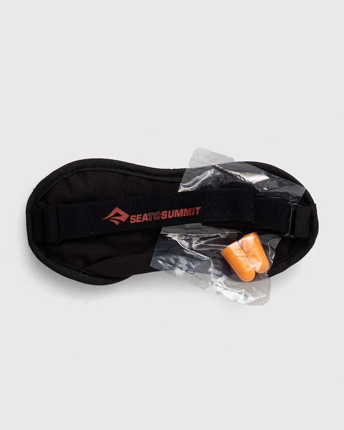 Маска за сън Sea To Summit Ultra-Sil Eye Shade