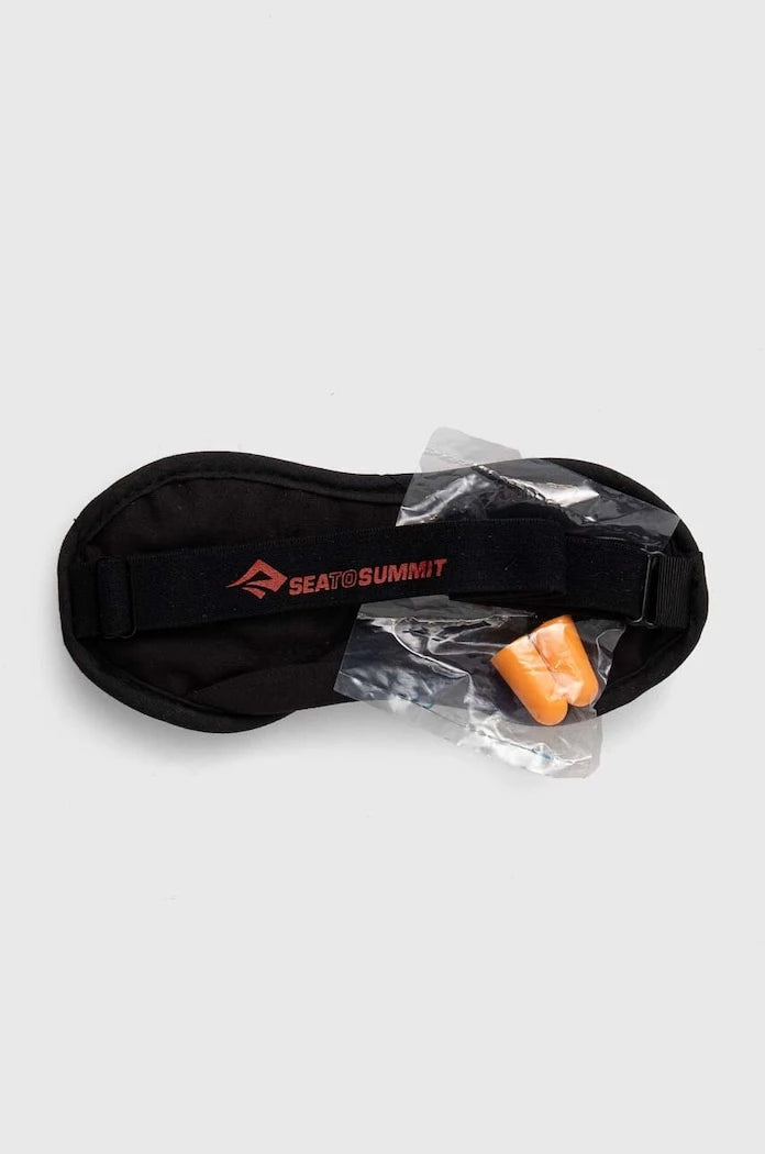 Маска за сън Sea To Summit Ultra-Sil Eye Shade