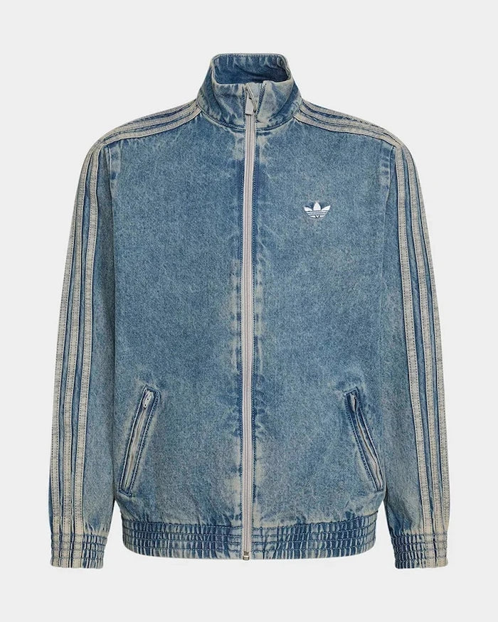 adidas Originals çocuklar için kot ceket