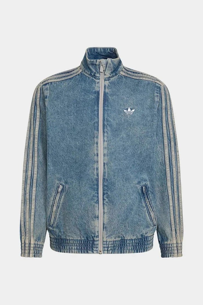adidas Originals çocuklar için kot ceket
