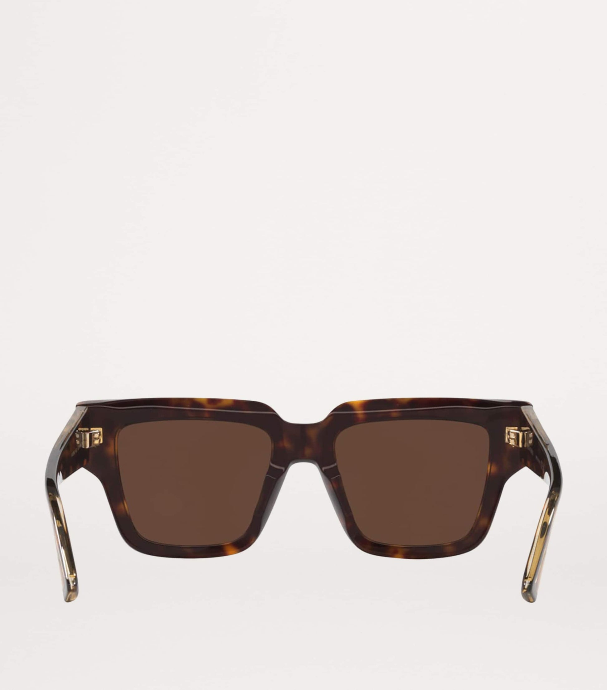 Brown Acetate BV1276S Sunglasses