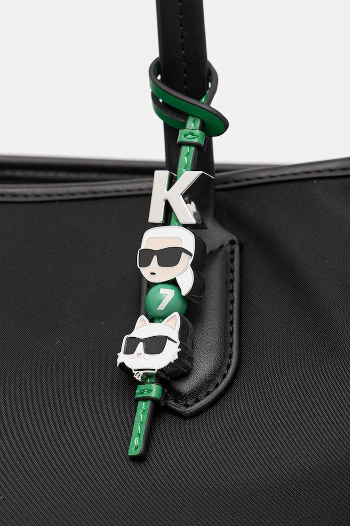 Чанта Karl Lagerfeld IKON