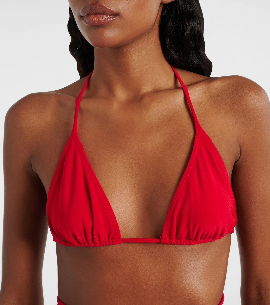 Norma Kamali - Criss Cross bikini