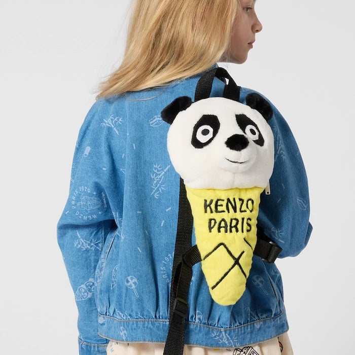 Детска раница Kenzo Kids